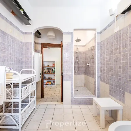 Domu Arke By Propertize * קליארי
