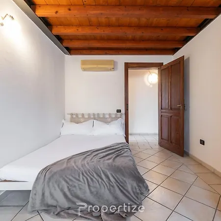 Domu Arke By Propertize Appartement