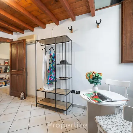 Appartement Domu Arke By Propertize