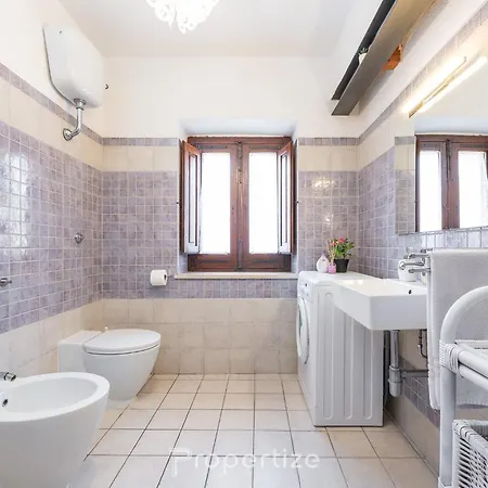 Appartement Domu Arke By Propertize *