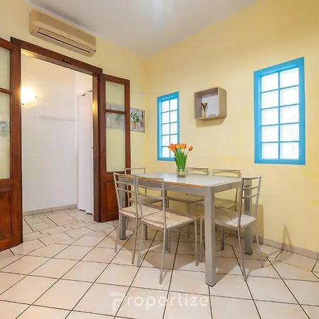 Appartement Domu Arke By Propertize