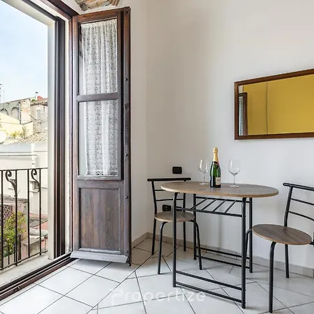 Domu Arke By Propertize Apartment Cagliari