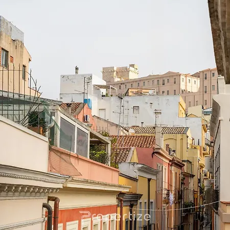 Domu Arke By Propertize * Cagliari