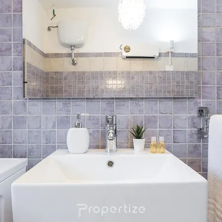 Domu Arke By Propertize *