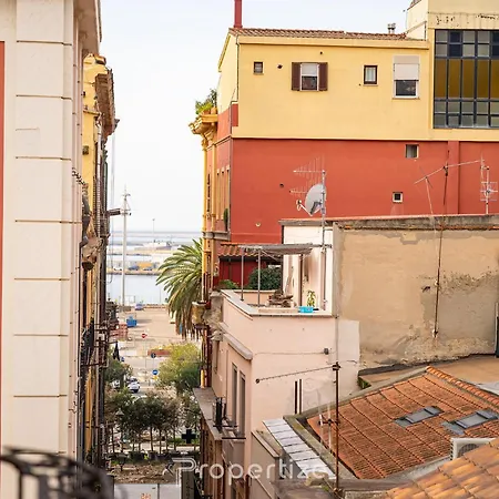 Domu Arke By Propertize Cagliari