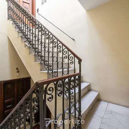 Domu Arke By Propertize * Cagliari