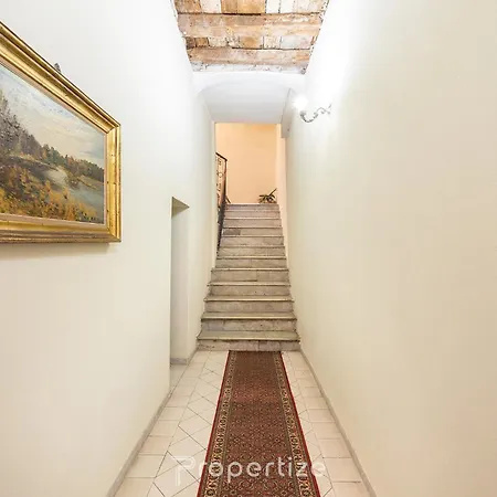 Apartment Domu Arke By Propertize