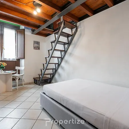 Apartment Domu Arke By Propertize *