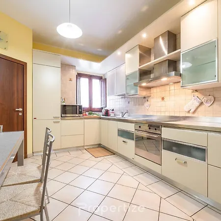 Apartament Domu Arke By Propertize *