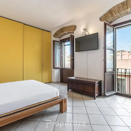 Apartament Domu Arke By Propertize