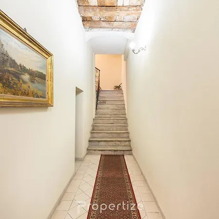 Domu Arke By Propertize Apartament *