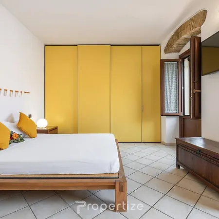 Apartament Domu Arke By Propertize Cagliari