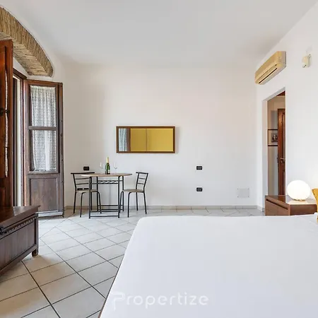 Domu Arke By Propertize Apartament Cagliari