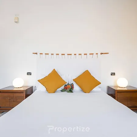 Domu Arke By Propertize
