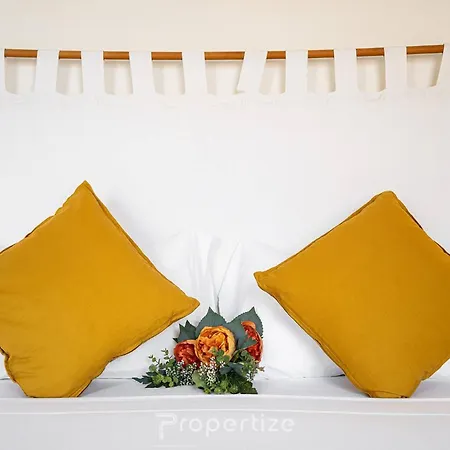 Domu Arke By Propertize * Cagliari