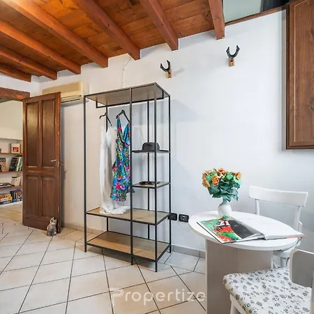 Domu Arke By Propertize Apartament *
