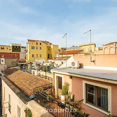 Domu Arke By Propertize Cagliari