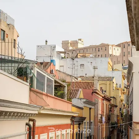 Domu Arke By Propertize * Cagliari